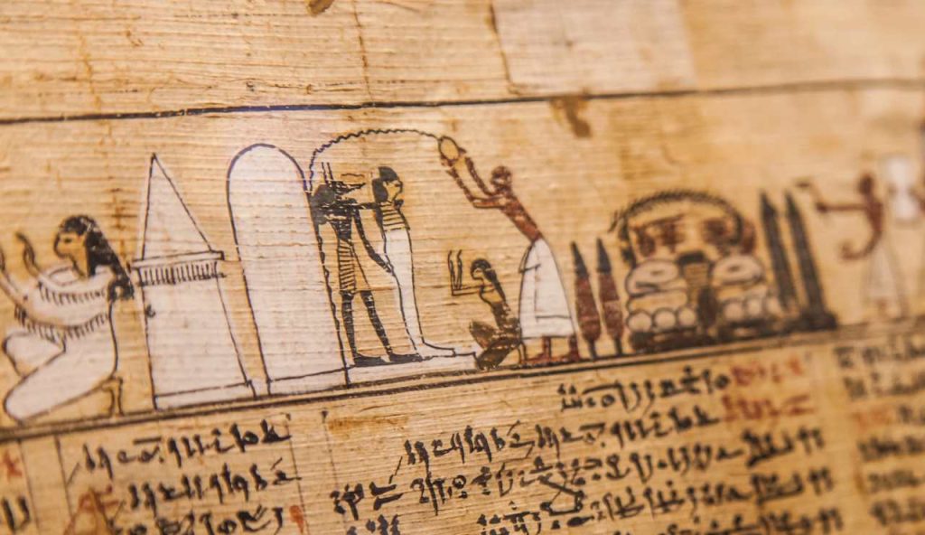 Libro dei Morti