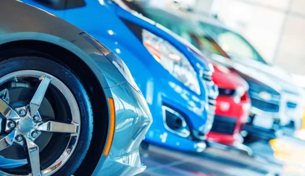 Mercato auto