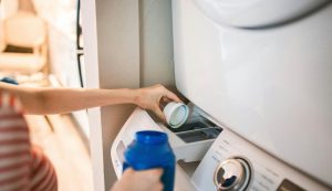 Per un bucato migliore, in tutti i sensi