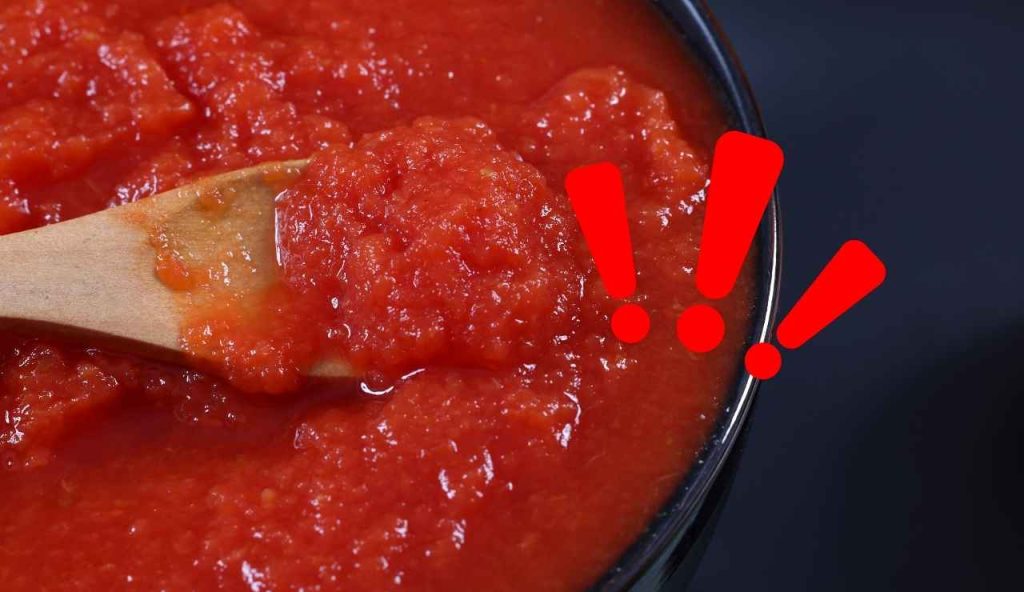 Passata di pomodoro