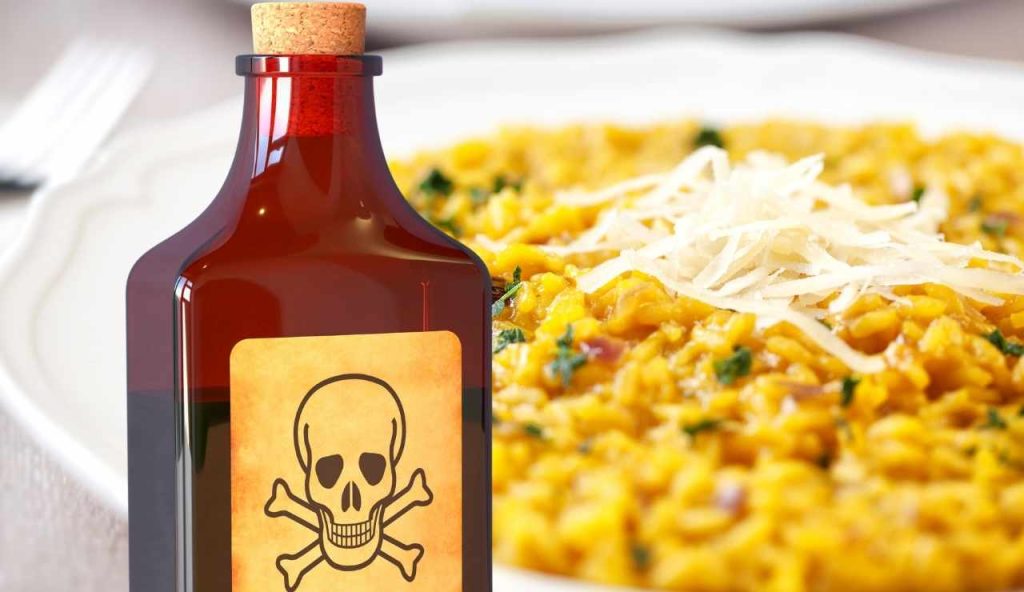 Manca poco e dovremo soffrire la fame | È scattata anche l’allerta per il riso: è totalmente avvelenato