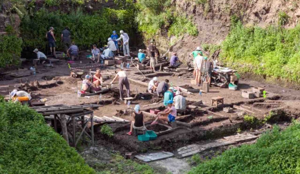 Sito archeologico