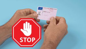 Stop rinnovo