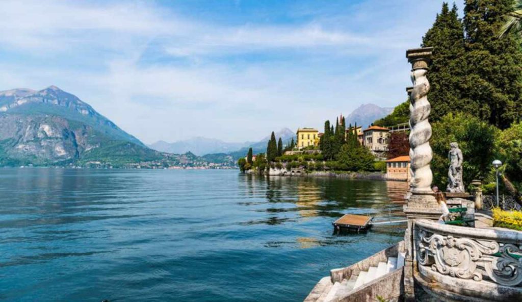Lago di Como