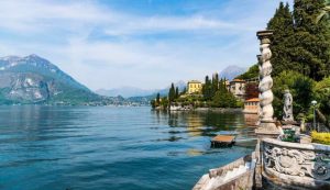 Lago di Como