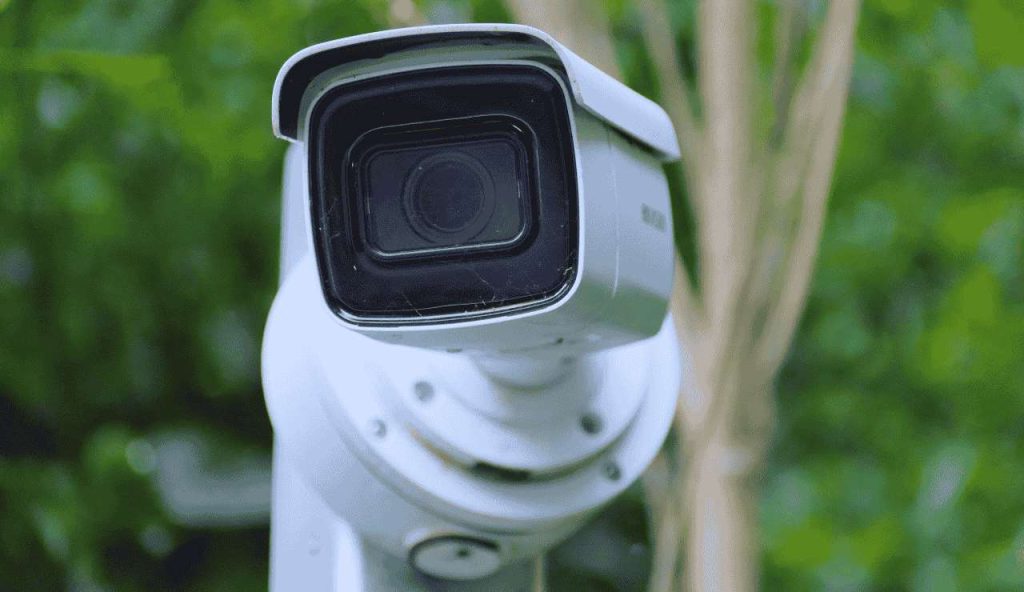Telecamere