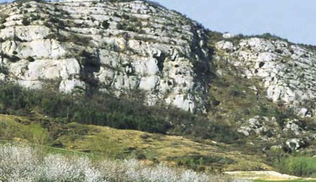 Vena del Gesso Romagnola