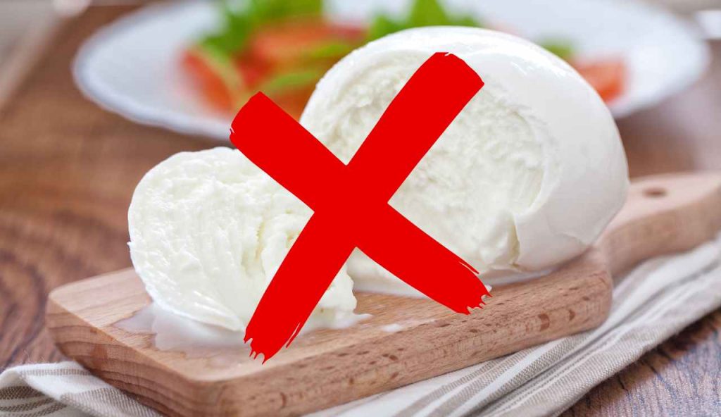 Mozzarella