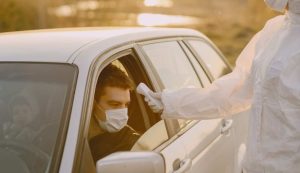 Controllo inquinamento