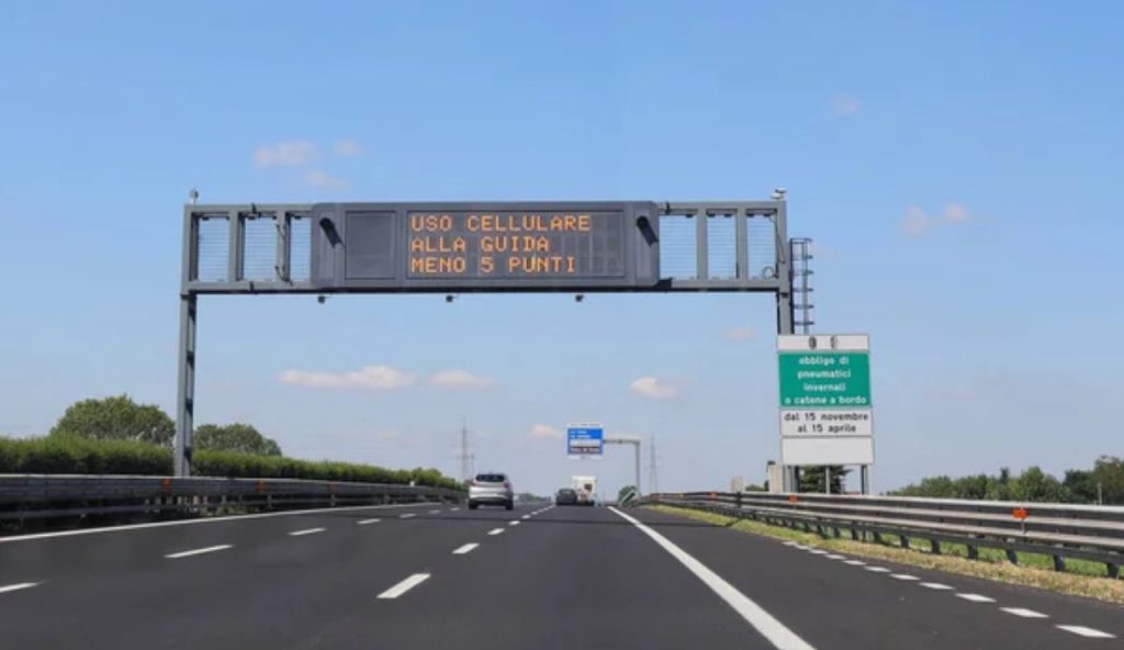 Autostrada