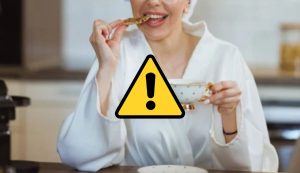 Biscotti a colazione (Depositphotos foto) - www.buildingcue.it