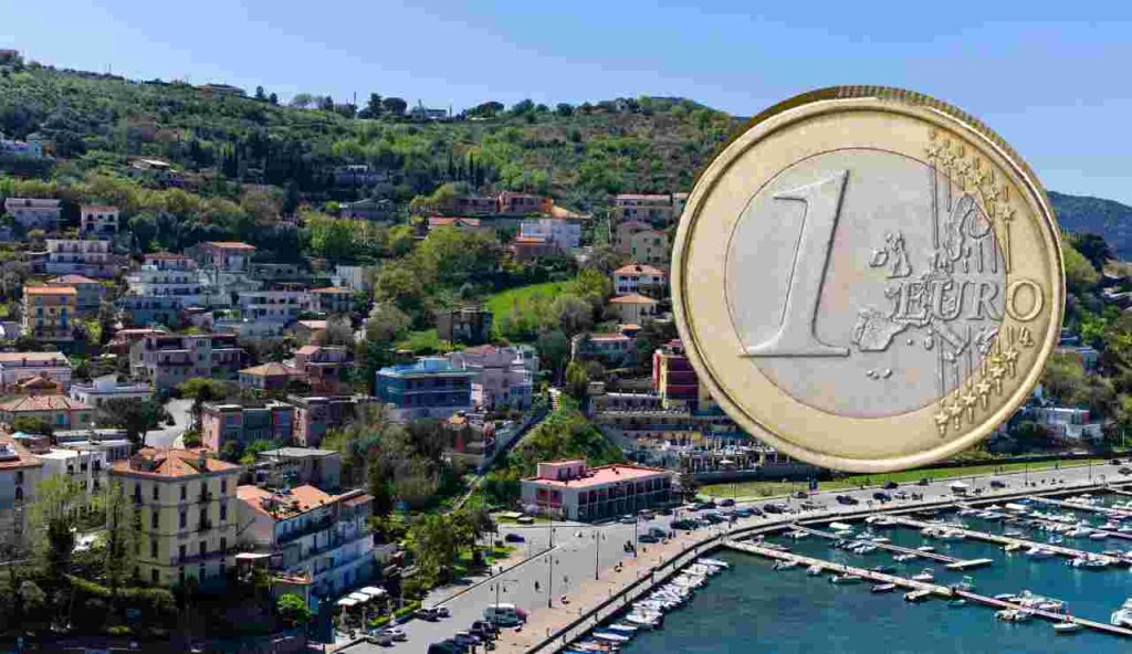 Cilento
