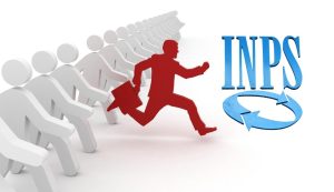 Concorso INPS