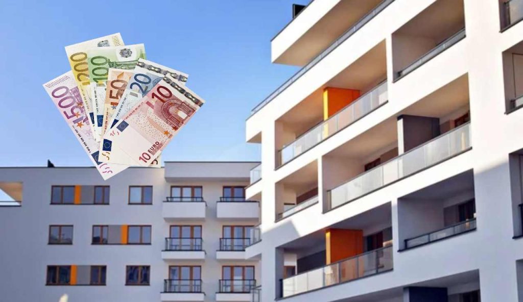 Condominio e bonus (Depositphotos foto) - www.buildingcue.it