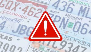 Illustrazione di alcune targhe (Canva FOTO) - buildingcue.it