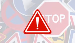 Illustrazione di alcuni cartelli stradali (canva FOTO) - buildingcue.it