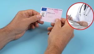 Patente e certificato