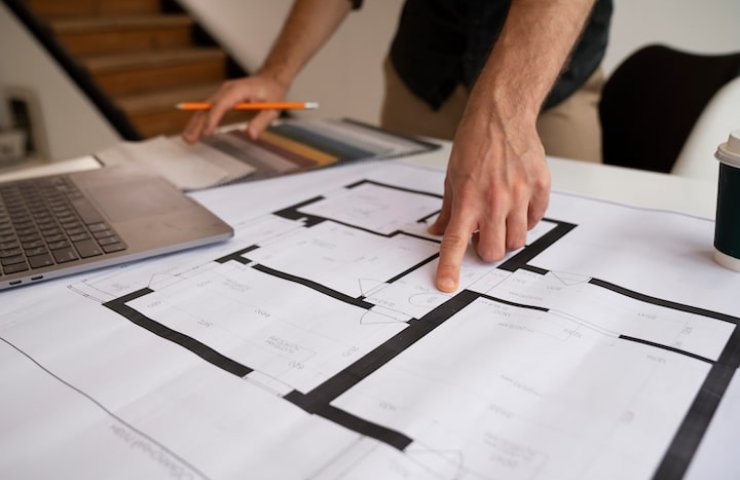 Progetti per il futuro
