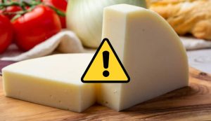 Provolone e pericoli (Depositphotos foto) - www.buildingcue.it