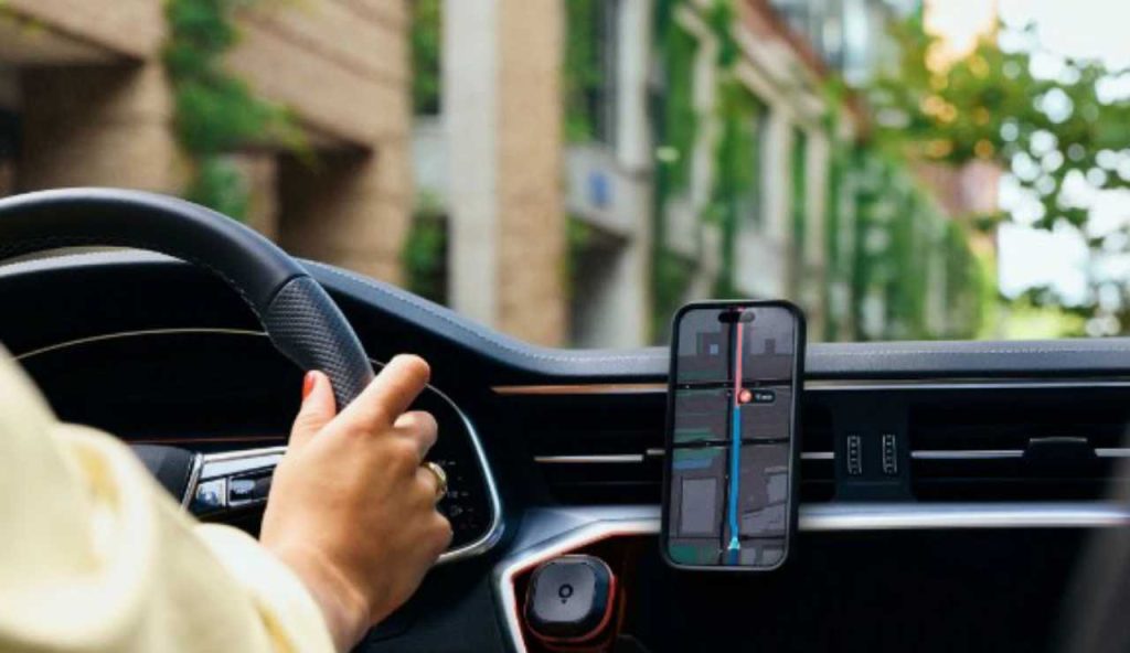 Dispositivo Tom by TomTom