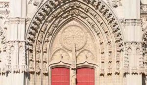 Scorcio della Cattedrale (Depositphotos foto) - www.buildingcue.it