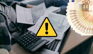 Spese e responsabilità (Pexels foto) - www.buildingcue.it