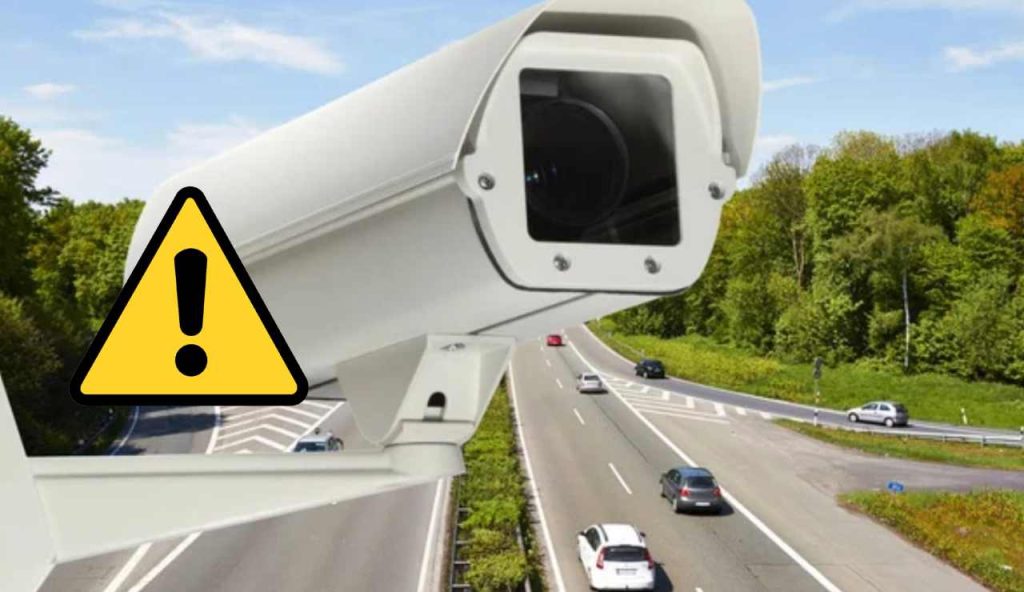 Telecamere micidiali (Depositphotos foto) - www.buildingcue.it