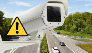 Telecamere micidiali (Depositphotos foto) - www.buildingcue.it