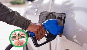 Carburante risparmio