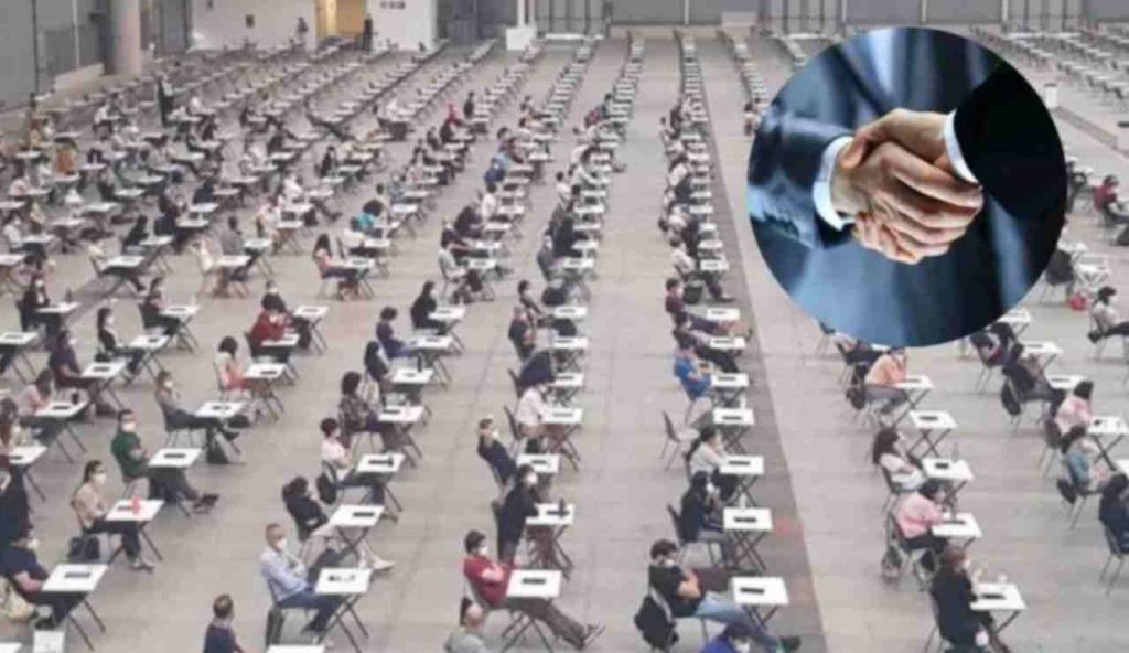 Concorso pubblico (Canva_PA foto) - www.buildingcue.it