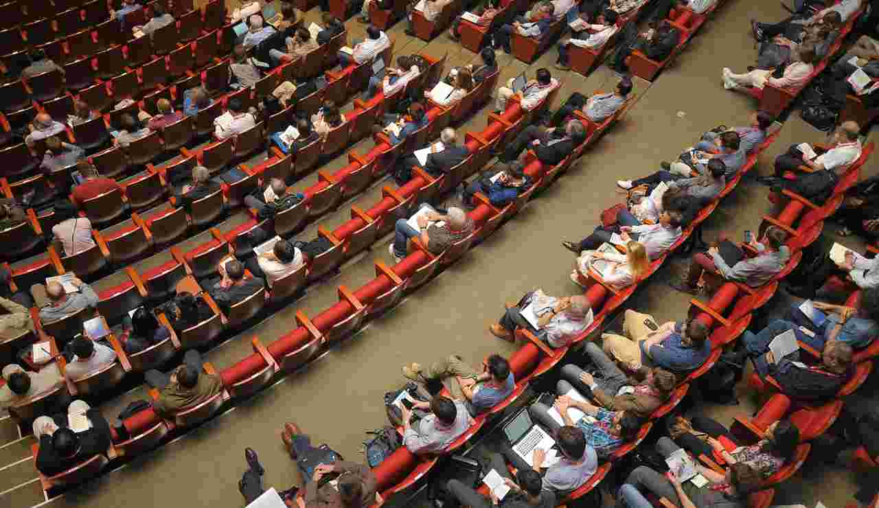 Concorso pubblico (Pixabay foto) - www.buildingcue.it