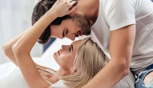 Coppia innamorata (Depositphotos foto) - www.buildingcue.it