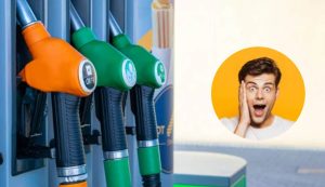 Distributore di benzina e risparmio (Depositphotos foto) - www.buildingcue.it