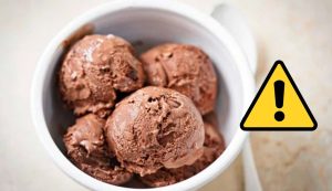 Gelato e disguidi (Depositphotos foto) - www.buildingcue.it