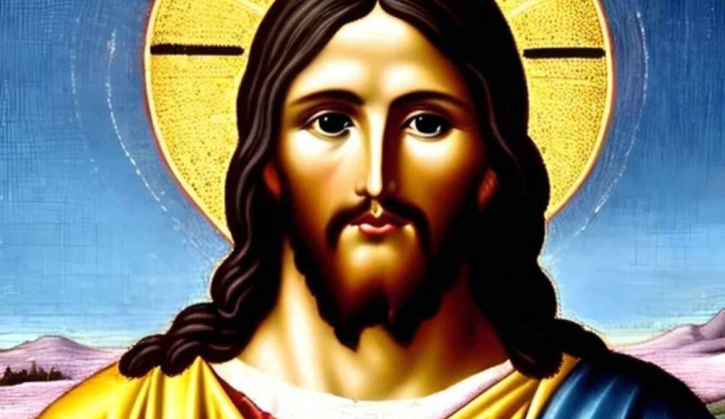 Gesù (Depositphotos foto) - www.buildingcue.it