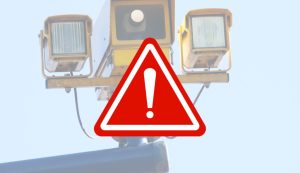 Illustrazione di un autovelox (Canva FOTO) - buildingcue.it