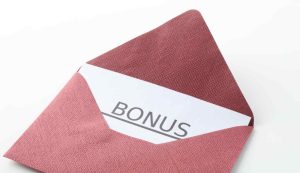 Illustrazione di un bonus (Canva FOTO) - buildingcue.it