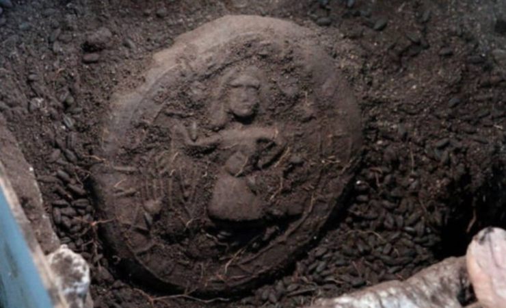 La scoperta del pane (Karaman Valiliği foto) - www.buildingcue.it