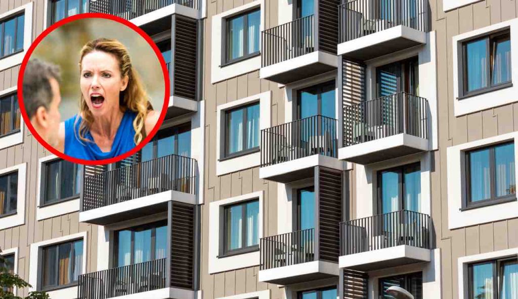 Lite condominio