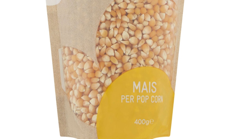 Mais Pop Corn Conad