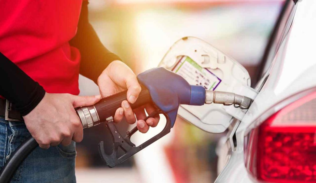 Carburante