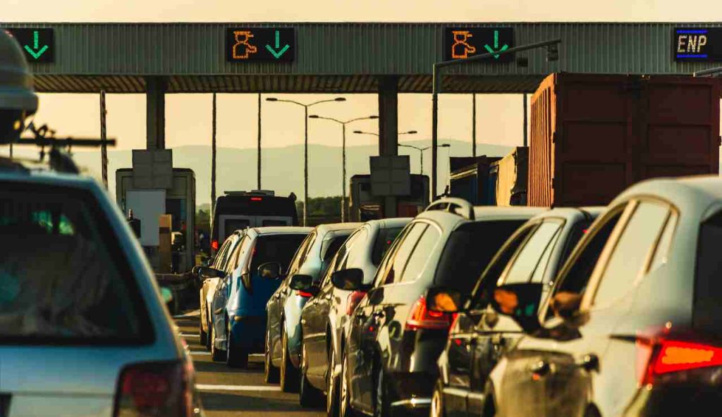 Autostrada