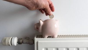 Risparmio termosifoni