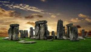 Stonehenge (Depositphotos foto) - www.buildingcue.it