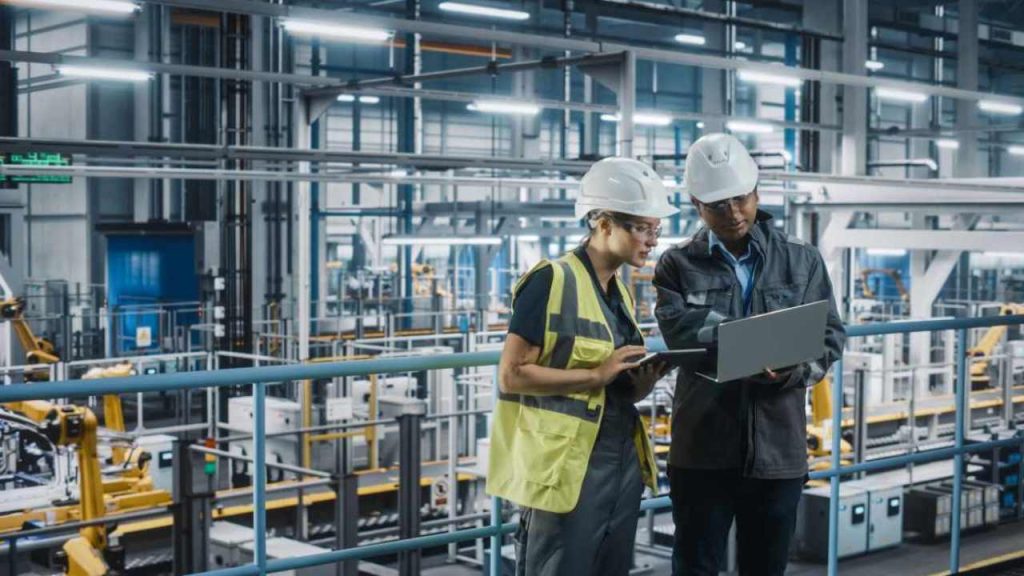 Le tecnologie che trasformano l’industria: si guarda al futuro