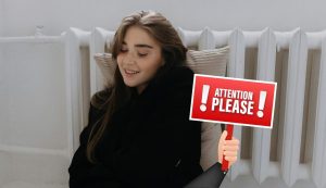 Termosifoni allerta calore cuscino