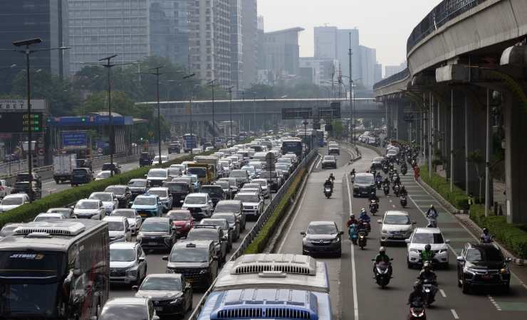 Traffico