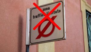 ZTL (Depositphotos foto) - www.buildingcue.it