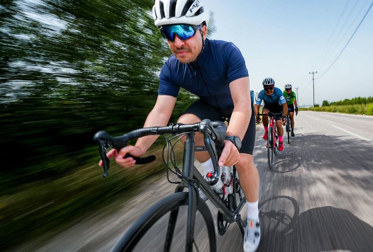 Ciclisti