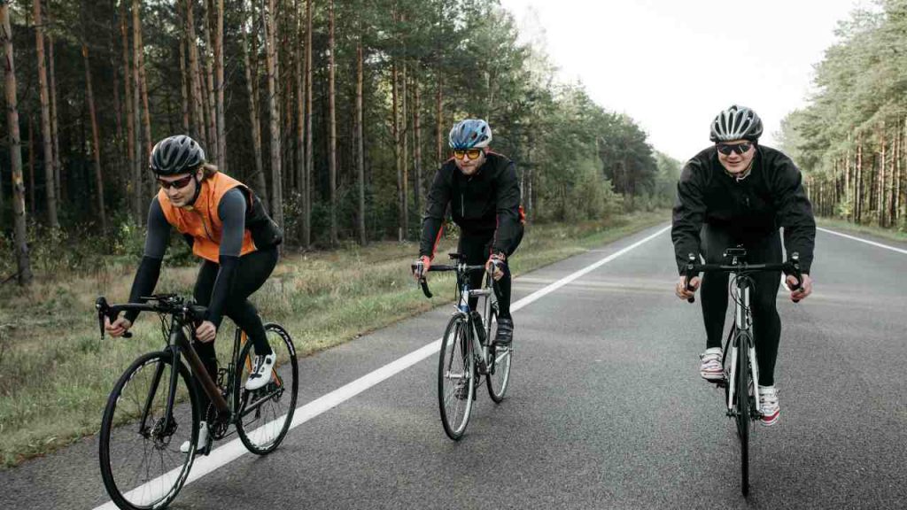 Ciclisti